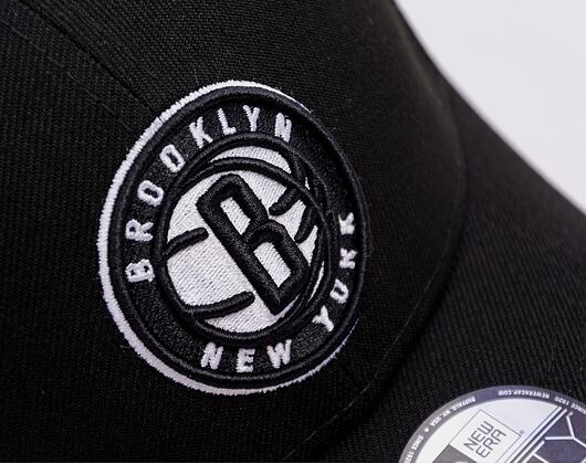 Dětská Kšiltovka New Era - NBA The League 9FORTY - Brooklyn Nets - Team Color