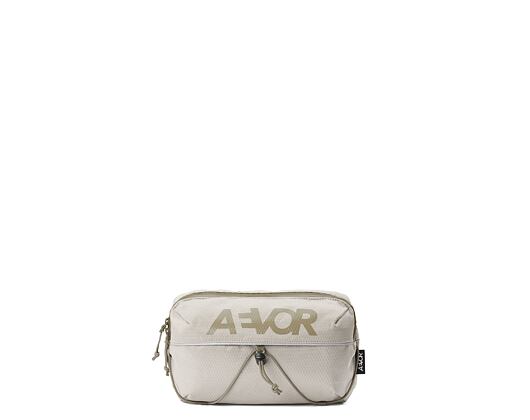 Taška Na Řídítka Aevor - Bar Bag Waterproof - Sesame Olive