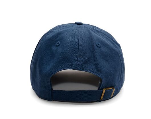 Kšiltovka Oakley - Remix Dad Hat - Abyss/White