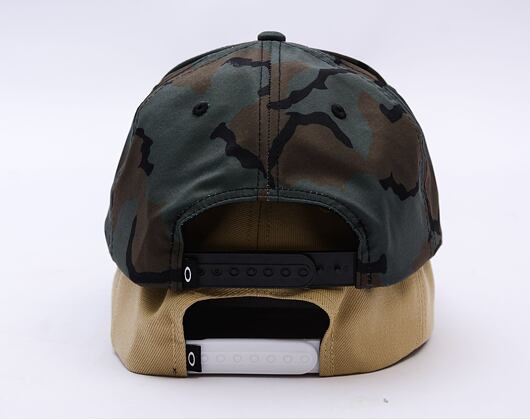 Kšiltovka Oakley Mark III 9NQU