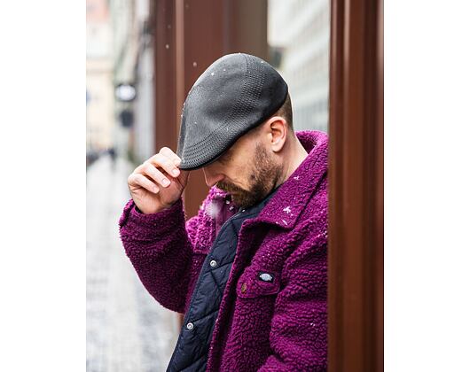 Bekovka Kangol - Tropic 507 Ventair - Cliff