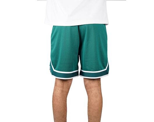 Kraťasy New Era - NFL Graphic - NY Jets - Emerald Green