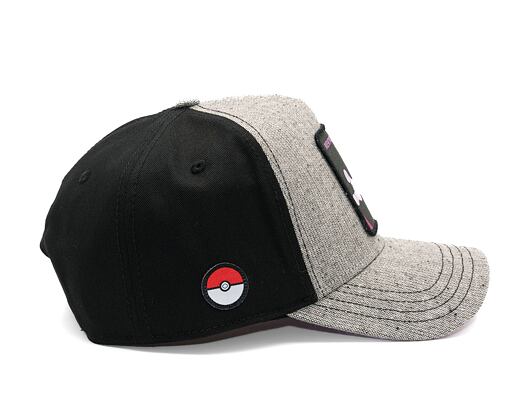Kšiltovka Premium Capslab X Pokémon - MewTwo - Neppy Finitons