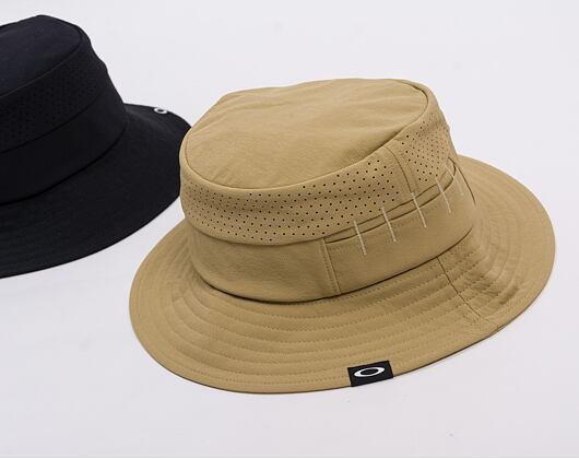 Kšiltovka Oakley - Oakley Dropshade Boonie - Pebble
