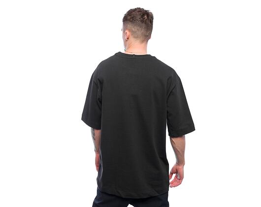 Triko Oakley - Wired Mtn Scape Tee - Blackout
