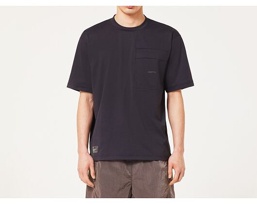 Triko Oakley - FGL Scratch Tee 5.0 - Phantom