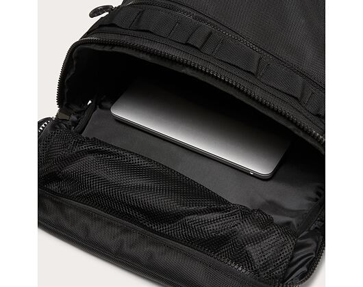 Batoh Oakley - Enhance Lt Boxpack L 8.0 Fw - Black/Black