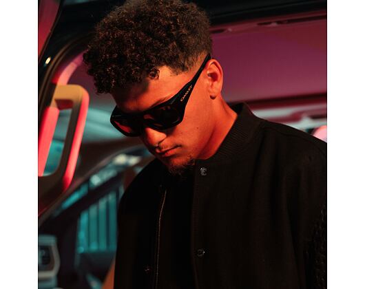 Sluneční Brýle Oakley - Chaminade - Polished Black/Prizm Black