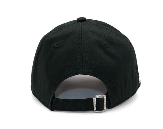 Kšiltovka New Era - Branded Distress 9TWENTY - Black
