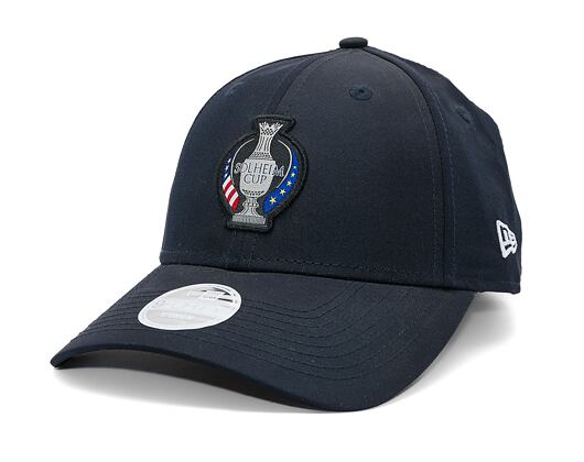kšiltovka NEW ERA 940W Wmns fw poly 9forty SOLCUP