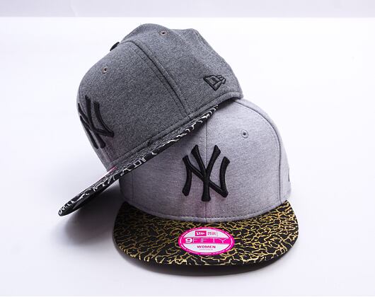kšiltovka NEW ERA 950W Cracked Foil NEYYAN