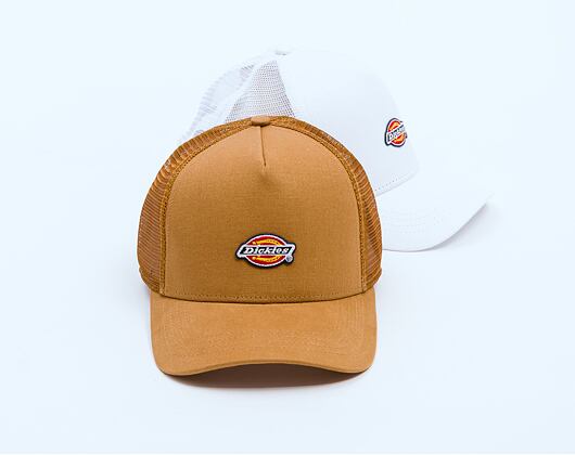 Kšiltovka Dickies - Hanston Trucker