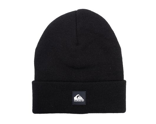 Kulich Quiksilver - Brigade Beanie - Black