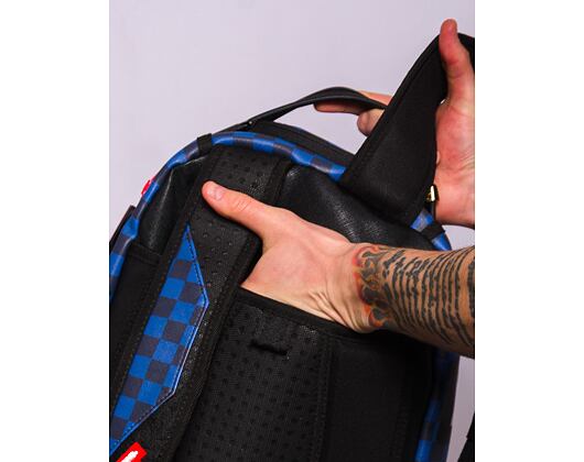 Batoh Sprayground -  Midnight Sip Backpack