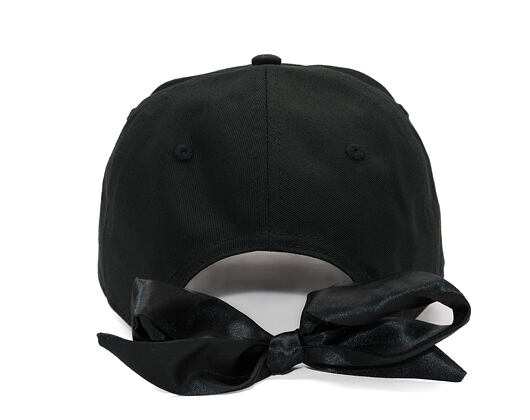 Dámská Kšiltovka New Era - MLB Bow-Back 9TWENTY - NY Yankees - Black