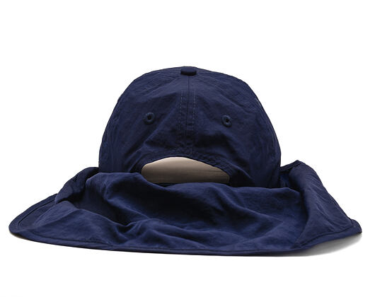 Dětská Kšiltovka New Era - MLB Sun Shield 9FORTY - NY Yankees - Navy / Blue