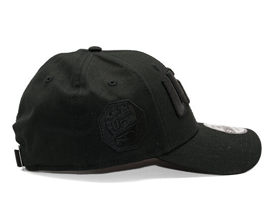 Kšiltovka New Era - UFC MMA Tonal 9FORTY - Black