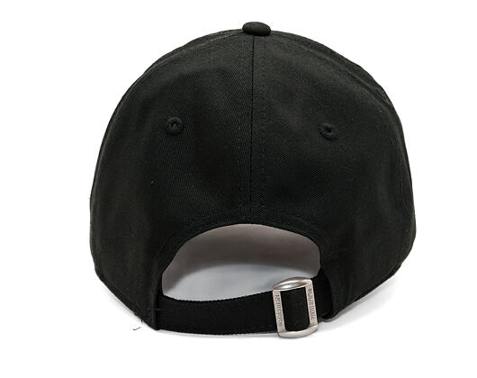 Dámská Kšiltovka New Era - MLB League Essential 9TWENTY - NY Yankees - Black / White