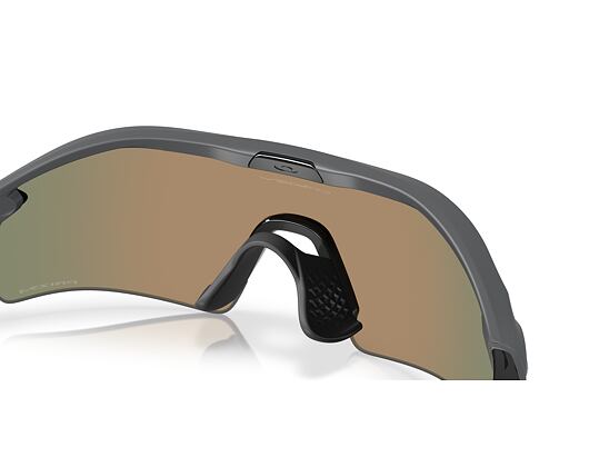 Sluneční Brýle Oakley - Radar Plate - Prizm Ruby
