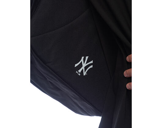 Batoh New Era - MLB Stadium Backpack Monogram - NY Yankees - Black