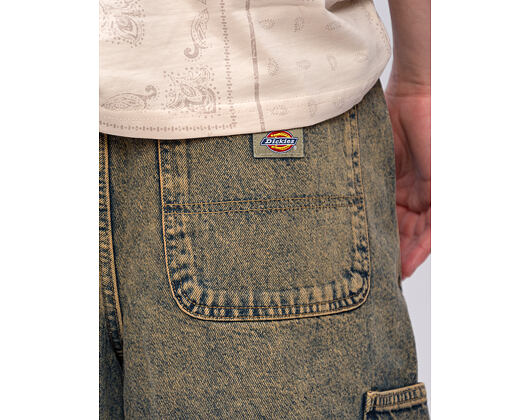 Kraťasy Dickies - Madison Denim Short