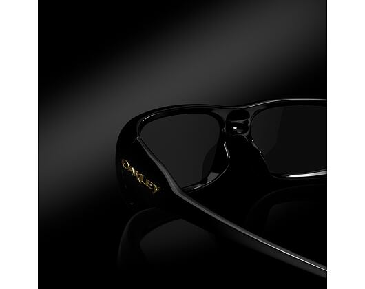 Sluneční Brýle Oakley - De Soto - Polished Black / Prizm Black