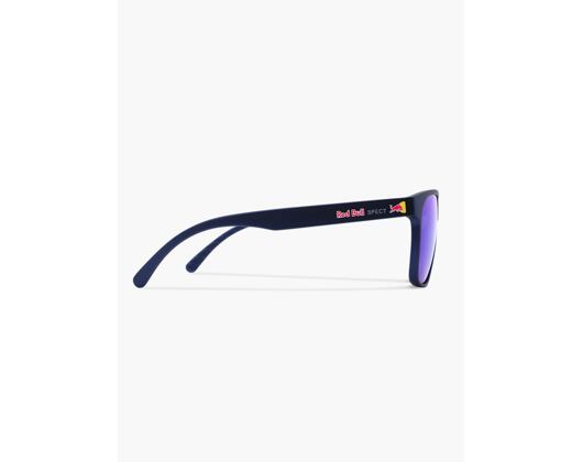 Sluneční Brýle Red Bull - Spect Earle - Blue/Dark Blue Mirror