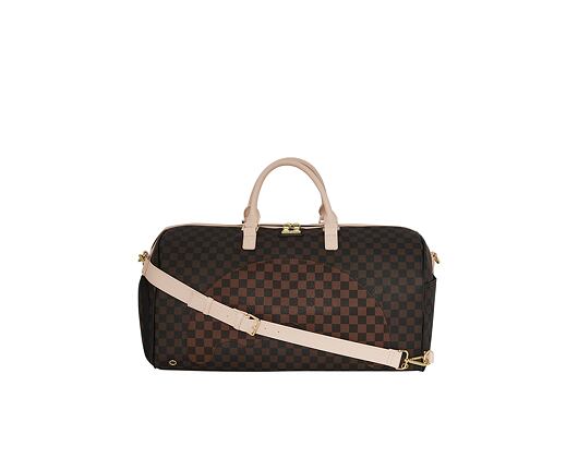 Taška Sprayground Boujee Strap Duffel