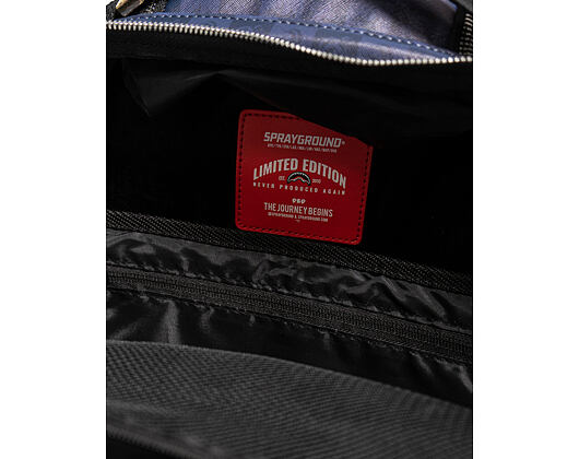 Batoh Sprayground FFF In Paris Backpack