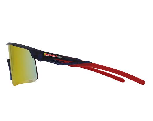 Sluneční Brýle Red Bull Spect - Riddle-003Ib - Blue