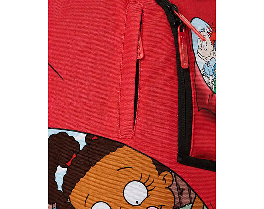 Batoh Sprayground Susie Cutout Shark