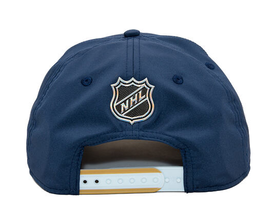 Kšiltovka Fanatics - Florida Panthers - Authentic Pro 2025 NHL Draft