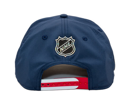 Kšiltovka Fanatics - New York Rangers - Authentic Pro 2025 NHL Draft