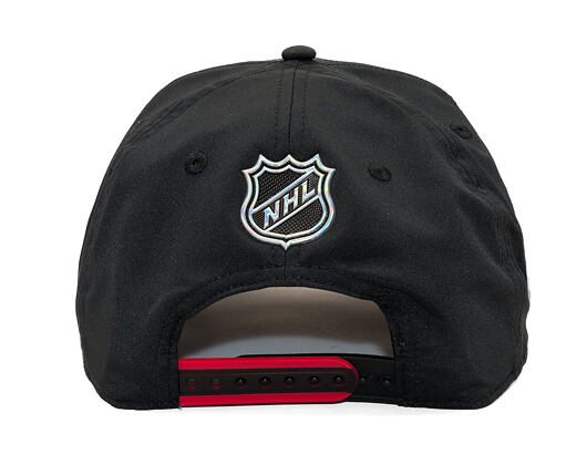 Kšiltovka Fanatics - Ottawa Senators - Authentic Pro 2025 NHL Draft