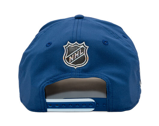 Kšiltovka Fanatics - Toronto Maple Leafs - Authentic Pro 2025 NHL Draft