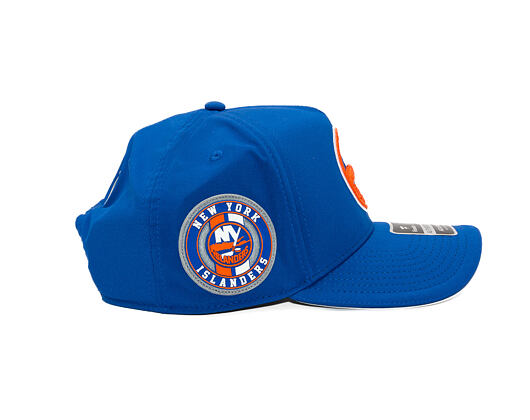Kšiltovka Fanatics - New York Islanders - Authentic Pro 2025 NHL Draft