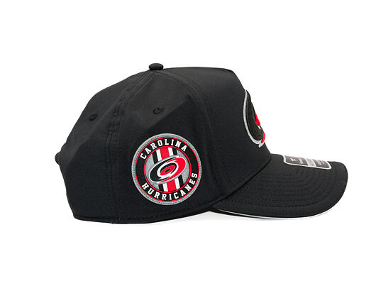 Kšiltovka Fanatics - Carolina Hurricanes - Authentic Pro 2025 NHL Draft