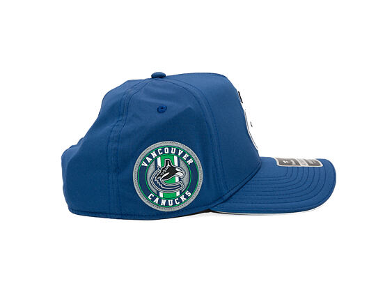 Kšiltovka Fanatics - Vancouver Canucks - Authentic Pro 2025 NHL Draft