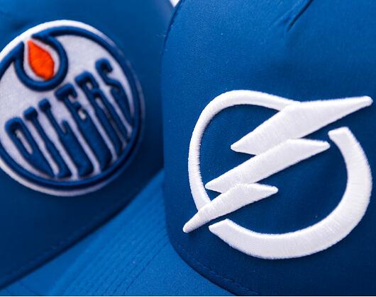 Kšiltovka Fanatics - Tampa Bay Lightning - Authentic Pro 2025 NHL Draft