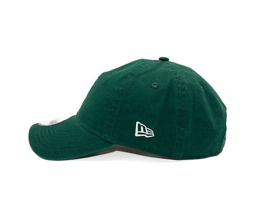 Kšiltovka New Era - MLB Mini Logo 9TWENTY - Detroit Tigers - Dark Green / White