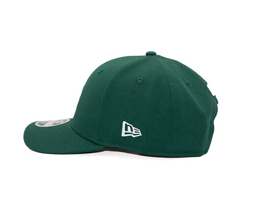 Kšiltovka New Era - MLB Seasonal 9FORTY M-CROWN - LA Dodgers - Dark Green
