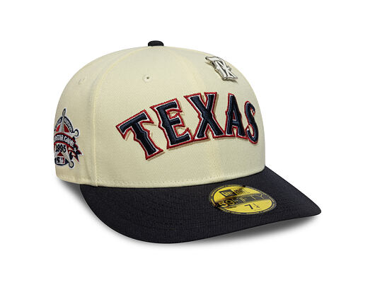 Cap New Era - 59FIFTY MLB Asg pin PC TEXRAN