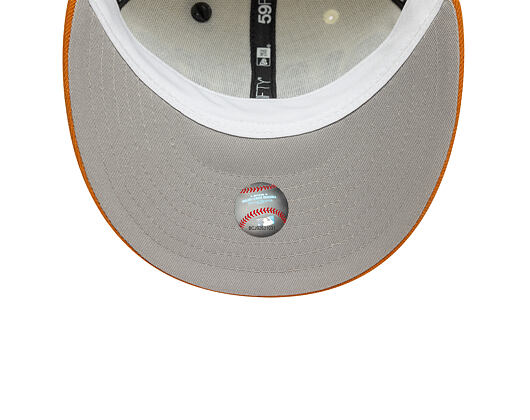 Cap New Era - 59FIFTY MLB Asg pin PC SAFGIA