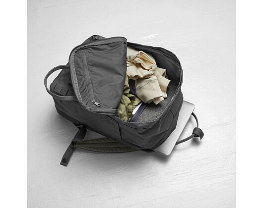 Batoh Fjällräven - Kånken Laptop 15" - Ochre