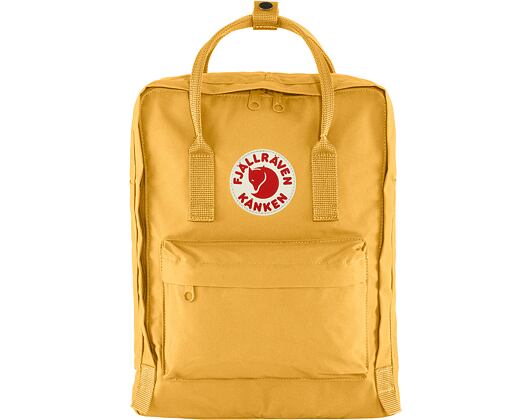 Batoh Fjällräven - Kånken - Ochre