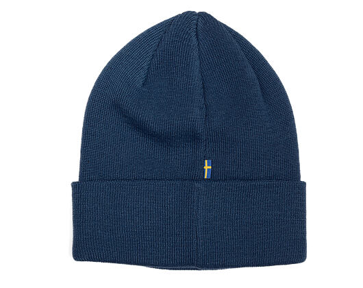 Kulich Fjällräven - Vardag Classic Beanie - Storm