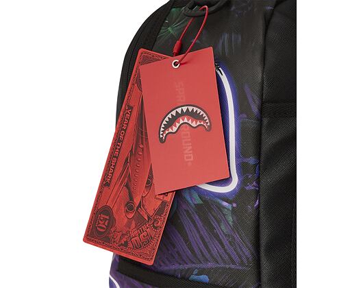 Batoh Sprayground - Treehouse Party Dlxsv Backpack