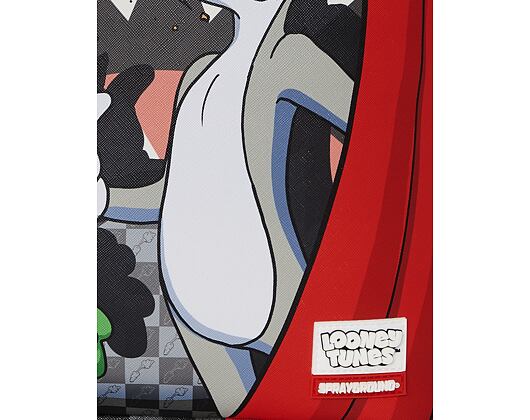 Batoh Sprayground - Bugs Curtain Reveal Dlxsv Backpack