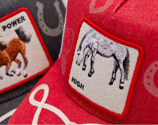 Goorin - Way Up - Trucker Cap