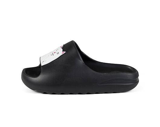 Pantofle Rip N Dip - Lord Nermal Cloud Slide - Black